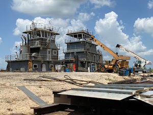 Meet your Posher, Roger